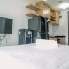 Отель Stunning And Comfy Studio Amazana Serpong Apartment, фото 4