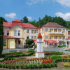 Отель Spa Resort Libverda - Hotel Lesni Zatisi, фото 1