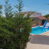 Отель Beautiful Home in Sibenik With Outdoor Swimming Pool, Wifi and 2 Bedrooms, фото 15