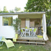 Отель Franthéor Saint-Raphaël Campsite, фото 25
