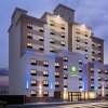 Отель Holiday Inn Express Jamaica - JFK AirTrain - NYC, an IHG Hotel, фото 1