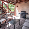 Отель Mountain Dreams 3, 6 Bedrooms, Fireplace, WiFi, Game Room, Pool, Sleeps 16, фото 11