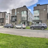 Отель Trendy Denver Townhome - Walk to Mile High Stadium, фото 1