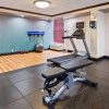 Отель Best Western Plus Indianapolis NW Hotel, фото 18