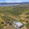 Отель Amazing Home in Sibenik With Wifi, 5 Bedrooms and Heated Swimming Pool, фото 27