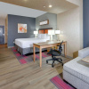 Отель La Quinta Inn & Suites by Wyndham Dallas Love Field, фото 5