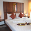 Отель Samui Heritage Resort, фото 6