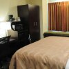 Отель Quality Inn & Suites near NAS Fallon, фото 48
