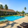 Отель The Nouveau Chumphon Beach Resort & Golf, фото 19