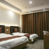 Отель GreenTree Alliance Hotel Taizhou Jingjiang Dongxing Town Dongxing Avenue, фото 4