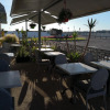 Отель Hôtel Le Dauphin Bleu, фото 15