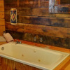 Отель Panther Creek Cabins, фото 10