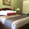 Отель Americas Best Value Inn & Suites Joshua Tree National Park, фото 12