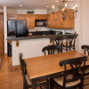 Отель Quaint 1br 2a  Access To Osprey Rockresort Amenities 1 Bedroom Condo by RedAwning, фото 25
