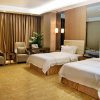 Отель Guang Zhou Yu Zhu Wan Hotel, фото 16