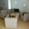 Отель Apartmenthaus Goor в Путбусе