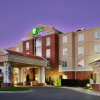 Отель Holiday Inn Express & Suites Kansas City-South Grandview, фото 1