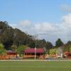 Отель Latrobe Mersey River Cabin and Caravan Park, фото 9