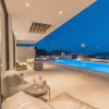 Отель Villa Hedonist With Heated Pool, фото 22