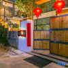 Отель Tengchong Zeshan Erju Panorama Inn (Heshun Ancient Town), фото 7