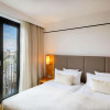 Отель Melia Berlin, фото 5