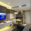 Отель Lp2810 Contemporary Flat in the Heart of Jardins в Сан-Паулу