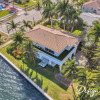 Отель Harrison on the Water 5 BR with Hot-tub, фото 24