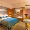 Отель R-Sun International Hotel Wuxi, фото 25