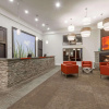 Отель Ramada by Wyndham Rock Hill at Sullivan Center, фото 25