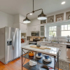 Отель Canton Home w/ Porch < 1 Mile to First Monday!, фото 11