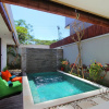 Отель The Bali Bill Villa, фото 11