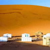 Отель Erg Chegaga Desert Camp, фото 15