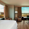 Отель The Westin Birmingham, фото 6
