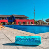Отель Sorobon Boutique Hotel  Bonaire, фото 16