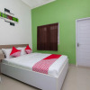 Отель OYO 2808 D'residence Syariah, фото 14