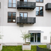 Отель Apartamenty River View od WroclawApartament-pl, фото 20