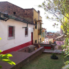 Отель Hostal Baluarte De La Candelaria, фото 9