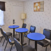 Отель Americas Best Value Inn Decatur, IN, фото 17