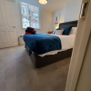 Отель Ipswich Town Centre Apartment 5, фото 16
