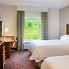 Отель Hampton Inn & Suites Pittsburgh-Meadow Lands, фото 4