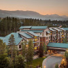 Отель Hilton Grand Vac Club Valdoro Mountain Lodge Breckenridge, фото 1