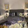 Отель Immaculate Luxury 2-bed Apartment in Lancaster, фото 4
