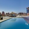 Отель Crowne Plaza Hotel Dallas Downtown, an IHG Hotel, фото 13