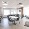 Отель Microtel Inn & Suites by Wyndham Charlotte/Northlake, фото 17