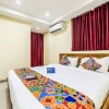 Отель Fabhotel Ghala Residency Inn Aluva, фото 13