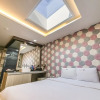 Отель Hapcheon Geogi Self Check-In Motel, фото 8