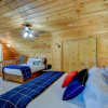 Отель Heritage Hill Cabins, фото 5