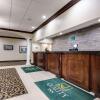 Отель Quality Inn Oneonta Cooperstown Area, фото 17