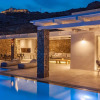 Отель Anarina Villa Mykonos, фото 1