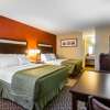 Отель Quality Inn Holbrook near Petrified Forest, фото 3